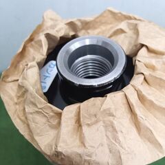 シブヤ ライトビットアロー 110π×250L【野田愛宕店】【店頭取引限定】【未使用】管理番号：ITH0DNW6CW6Sの画像