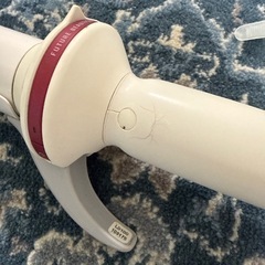 ヘアビューロン　2D 
34mm の画像