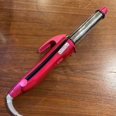【11月14.15.16限定】海外対応　2WAYヘアアイロンの画像