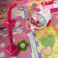 メルちゃんおままごと　まとめ売りの画像