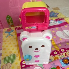 メルちゃんおままごと　まとめ売りの画像