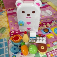 メルちゃんおままごと　まとめ売りの画像