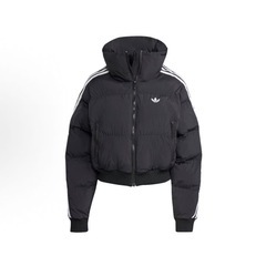 【新品未使用】アディダス　ダウンジャケット　　の画像