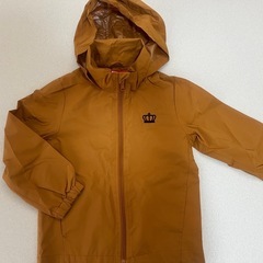 110cm BABYDOLL ウィンドブレーカーの画像