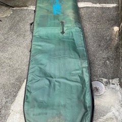 サーフボードサーフィンボードケースの画像