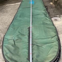 サーフボードサーフィンボードケースの画像