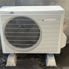 エアコン (決まりました)の画像