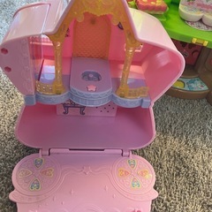 こえだちゃんの画像