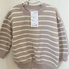 新品未使用✨まとめて販売90サイズの画像