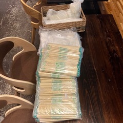 オードブル容器、弁当箱などの画像