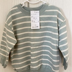 新品未使用✨まとめて販売90サイズの画像