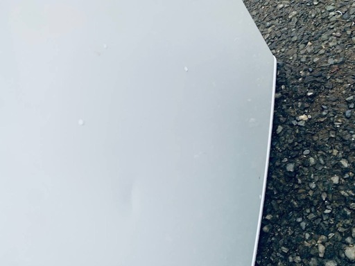 ✅ELSONICノンフロン冷凍冷蔵庫✅ ✅EJ-R832W✅