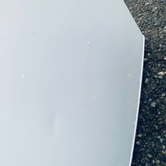 ✅ELSONICノンフロン冷凍冷蔵庫✅ ✅EJ-R832W✅の画像