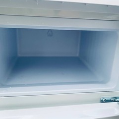 ✅ELSONICノンフロン冷凍冷蔵庫✅ ✅EJ-R832W✅の画像