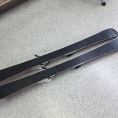 NORDICA 120cm 子供用スキー TEAM J マーカー調整ビンディング付き ノルディカ ジュニアスキー 札幌市 屯田店の画像