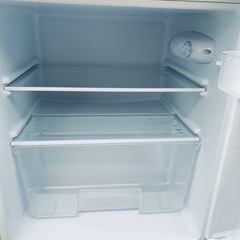 ✅ELSONICノンフロン冷凍冷蔵庫✅ ✅EJ-R832W✅の画像