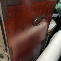 時代箪笥の画像