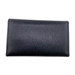 プラダ PRADA キーケース 6連キーケース 1PG222 ブラックの画像