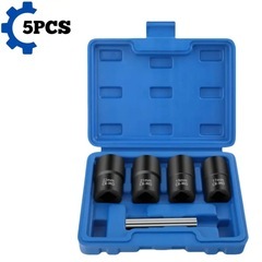 大人気商品‼️舐めたナットに‼️サイズ大　
ツイスターソケット　の画像