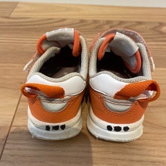 イフミー スニーカー 運動靴 15cmの画像