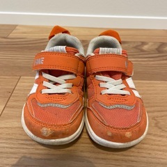 イフミー スニーカー 運動靴 15cmの画像