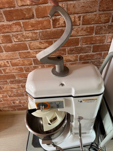 業務用　フードマシーン FOOD MACHINE 卓上ミキサー GM12A 