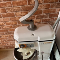 業務用　フードマシーン FOOD MACHINE 卓上ミキサー GM12A の画像