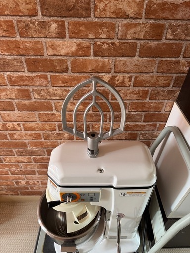 業務用　フードマシーン FOOD MACHINE 卓上ミキサー GM12A 