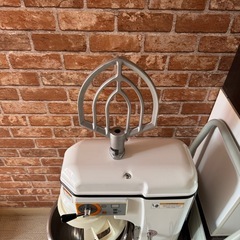 業務用　フードマシーン FOOD MACHINE 卓上ミキサー GM12A の画像