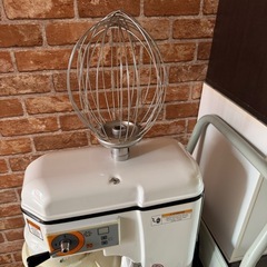 業務用　フードマシーン FOOD MACHINE 卓上ミキサー GM12A の画像