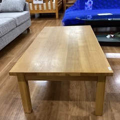 センターテーブル（引き出し付き）252339の画像