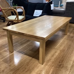 センターテーブル（引き出し付き）252339の画像