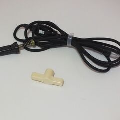 こたつ　テーブルこたつ　ニトリ製　ホワイトの画像