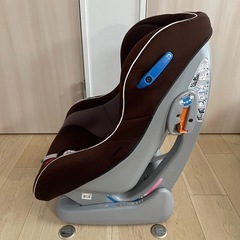 チャイルドシートの画像