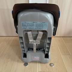 チャイルドシートの画像