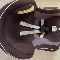 チャイルドシートの画像