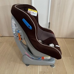 チャイルドシートの画像