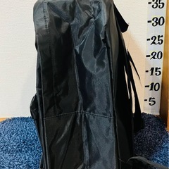 #未使用#ベイマックス#BYMAX#リュック#黒# クレーンゲーム#UFOキャッチャー#景品#大きい#ビッグ#ラウンド1の画像