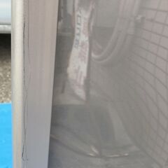 M633  看板　スタンド看板　両面シルバー 店舗・業者・事業主様向けの画像