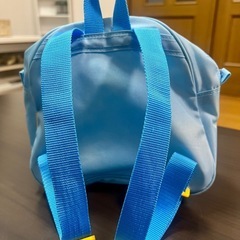 キッズ用 アンパンマンリュックの画像