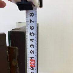 00016　鎌倉彫　三面鏡の画像