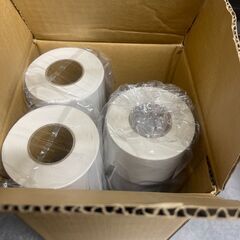 【動作確認済・ラベル付】東芝テック POSターミナル KP-30-AC-Rの画像