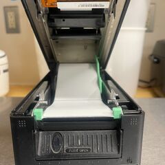 【動作確認済・ラベル付】東芝テック POSターミナル KP-30-AC-Rの画像