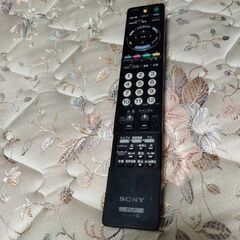 SONY 液晶デジタルテレビ BRAVIA KDL-26J1 26型 やや難ありの画像