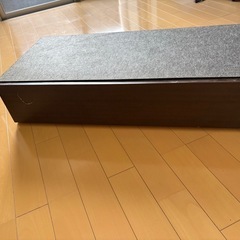 ダブルベットの画像