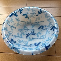 ヘアカラー用具セット Queens Hennaの画像