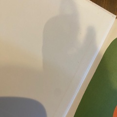 おててがでたよの画像