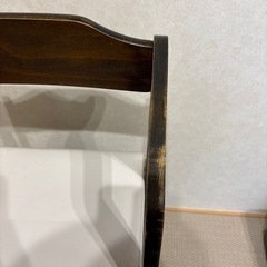 キッズチェア　ベビーチェアの画像