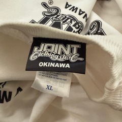 jointトレーナー
の画像