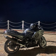 　　KawasakiZZR4000   の画像
